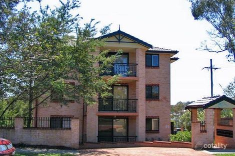 7/55 Stapleton St, Pendle Hill, NSW 2145