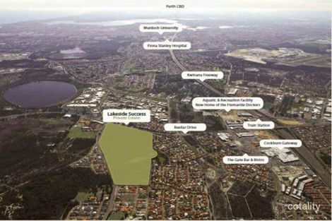 Property photo of 32 Amadeus Way Success WA 6164