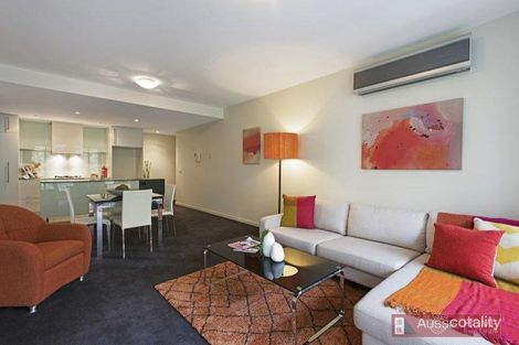 Property photo of 18/100 Queensberry Street Carlton VIC 3053