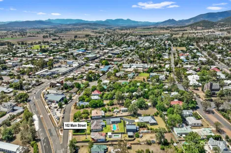 Property photo of 102 Main Street Scone NSW 2337
