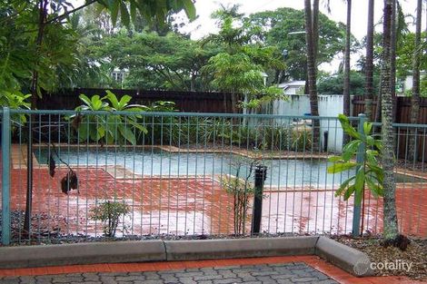 Property photo of 8/334-336 Draper Street Parramatta Park QLD 4870