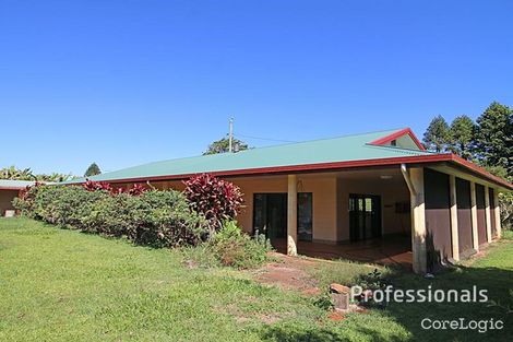 Property photo of 2134 Beatrice Way Ravenshoe QLD 4888