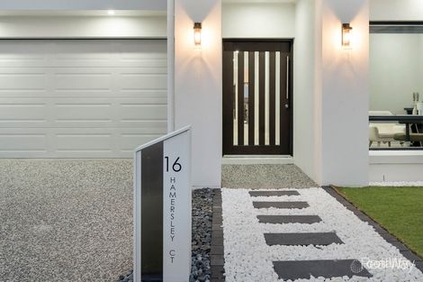 Property photo of 16 Hamersley Court Spring Mountain QLD 4300