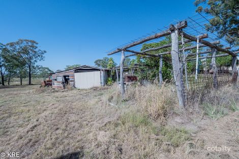 Property photo of 365 Parker Road Ellesmere QLD 4610