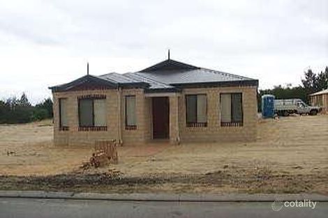 Property photo of 11 Rivergum Close Ellenbrook WA 6069