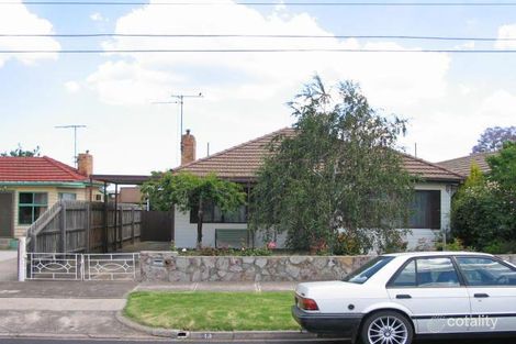 Property photo of 13 Gwelo Street West Footscray VIC 3012