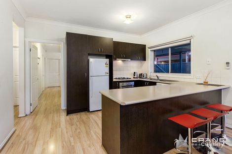 Property photo of 21 Dobell Crescent Caroline Springs VIC 3023