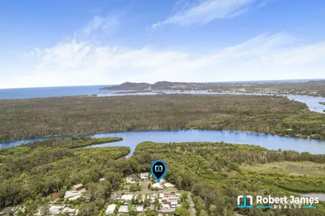 Property photo of 2 River Edge Court Tewantin QLD 4565