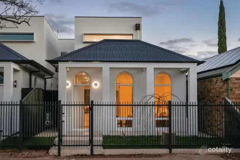 Property photo of 25 Ellen Street Nailsworth SA 5083