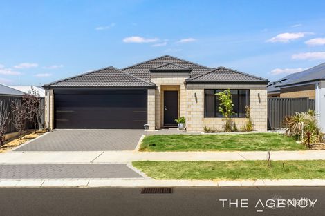 8 Baldwin St, Lakelands, WA 6180