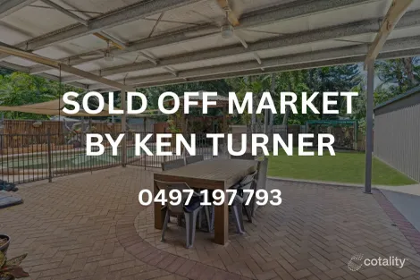 71 Survey St, Smithfield, QLD 4878