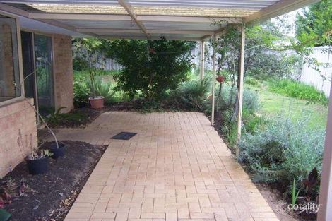 Property photo of 11 Legend Crescent Greenfields WA 6210