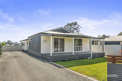 Property photo of 34 Branjee Road Euroa VIC 3666
