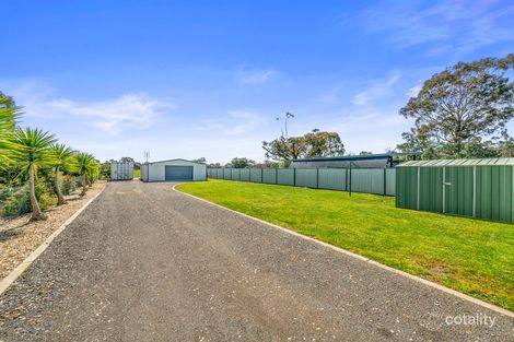 Property photo of 34 Branjee Road Euroa VIC 3666