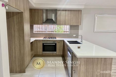 Property photo of 35 Ritchie Drive Clyde North VIC 3978