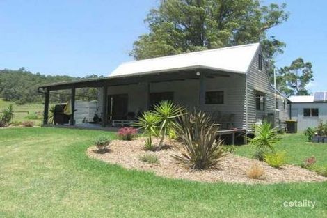 825 Tallawudjah Creek Rd, Glenreagh, NSW 2450