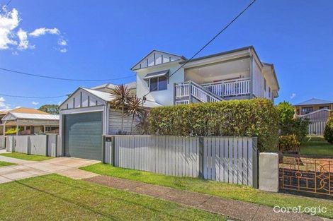 Property photo of 84 Boothby Street Kedron QLD 4031