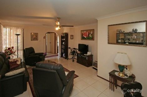 Property photo of 4 Elliotdale Close Elderslie NSW 2570