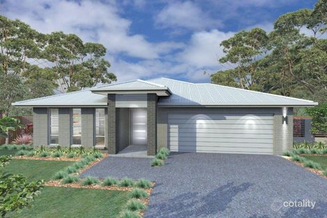 566 Nagle Rd, Lavington, NSW 2641