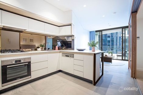 Property photo of 2001/111 Mary Street Brisbane City QLD 4000