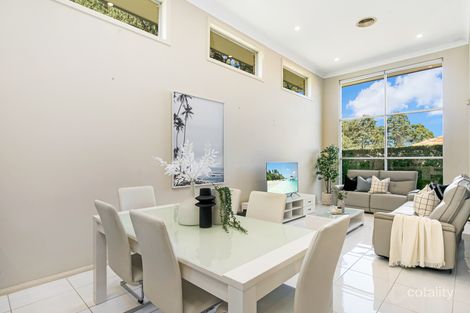 Property photo of 14 Iezza Place Kellyville Ridge NSW 2155