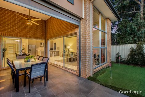 Property photo of 14 Iezza Place Kellyville Ridge NSW 2155