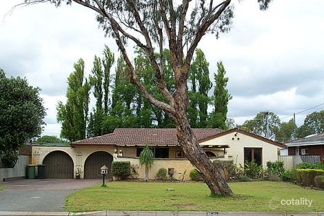 121 Dulwich St, Beckenham, WA 6107