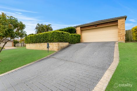 Property photo of 12 Barrington Close Murrumba Downs QLD 4503