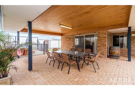 Property photo of 19 Podman Turn Madora Bay WA 6210