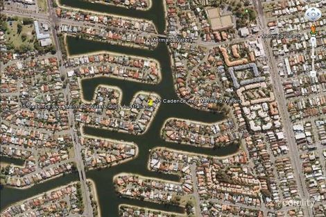 Property photo of 35 Cadence Avenue Mermaid Waters QLD 4218