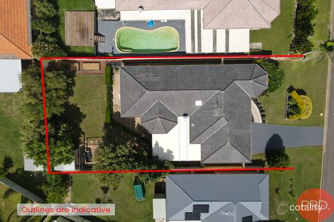 Property photo of 26 Benjamin Circle Rutherford NSW 2320