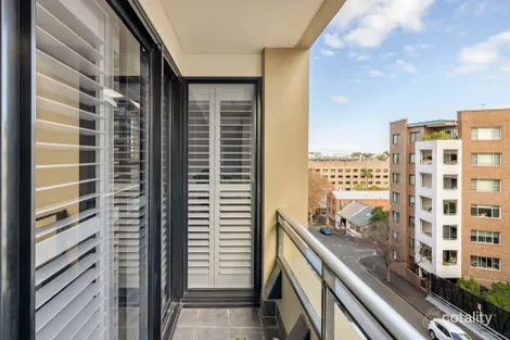 Property photo of 806E/26 Point Street Pyrmont NSW 2009