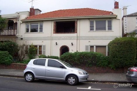 4/36 Burnett St, St Kilda, VIC 3182