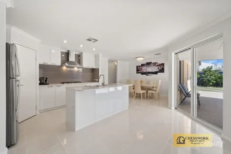 Property photo of 13 Tallowood Avenue Baldivis WA 6171