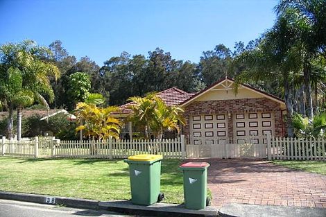 38 Samantha Cres, Kincumber, NSW 2251