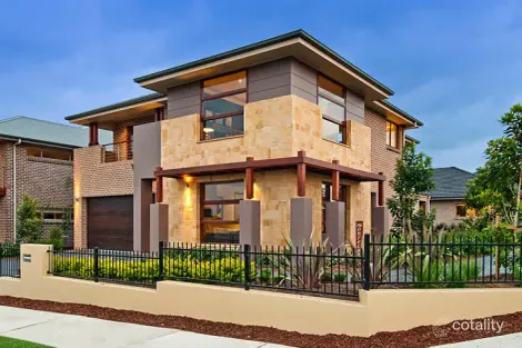 Property photo of 39 Moffat Street Oran Park NSW 2570