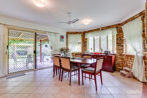 Property photo of 22 Welsley Court Rochedale South QLD 4123