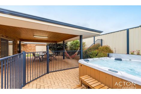 Property photo of 19 Podman Turn Madora Bay WA 6210