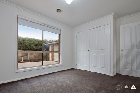 Property photo of 1 Domain Court Warragul VIC 3820