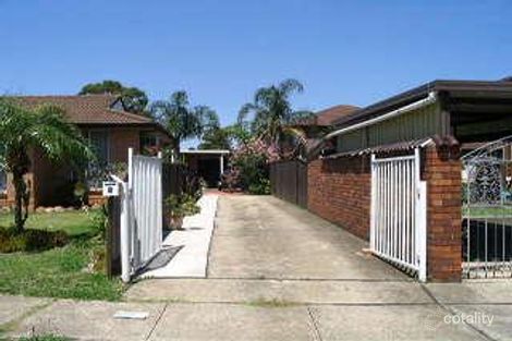 6 Hood Cl, Wetherill Park, NSW 2164