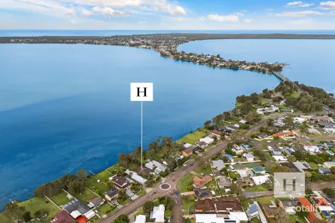 Property photo of 41 The Corso Gorokan NSW 2263