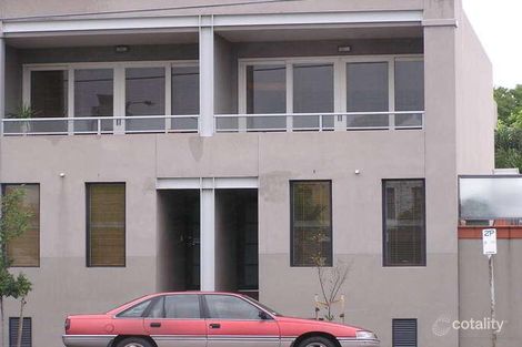 1/410-416 Bay St, Port Melbourne, VIC 3207