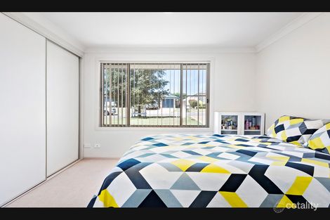 Property photo of 21 Peppertree Circuit Aberglasslyn NSW 2320