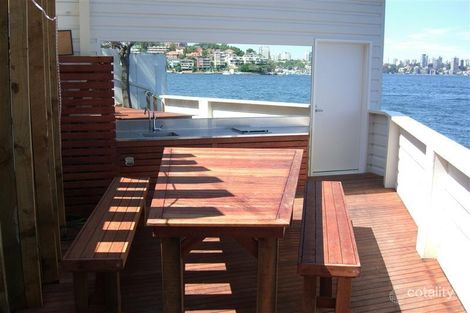 Property photo of 2 Milson Road Cremorne Point NSW 2090