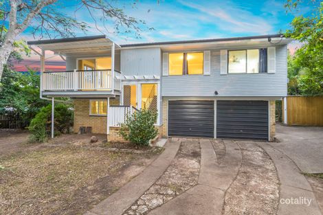 Property photo of 36 Ijong Street Kenmore QLD 4069