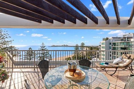 Property photo of 24/2 Brisbane Road Mooloolaba QLD 4557