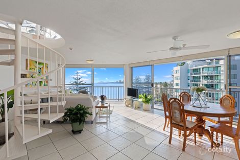 Property photo of 24/2 Brisbane Road Mooloolaba QLD 4557