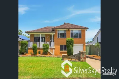 129 Bellinger Rd, Ruse, NSW 2560