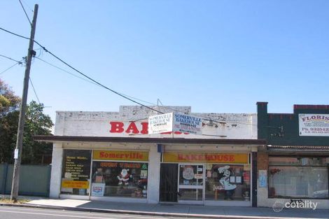 196 Somerville Rd, Kingsville, VIC 3012