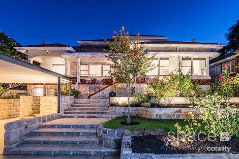 Property photo of 81 Grantham Street Floreat WA 6014